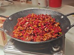 -味上湘菜馆(岳麓山店)