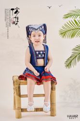 -小阿福儿童摄影(华中智谷店)