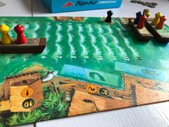 -FullHouse桌游跑团血染剧本杀(南京西路店)