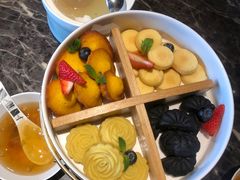 -酝· 大师滇菜(公园1903店)