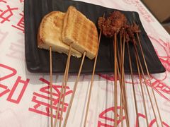 -聚在尊味虾皇·夜宵市集(新建店)