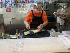 -清真·二嫂子煎饼果子(鼓楼旗舰形象店)