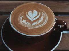 -VOYAGE COFFEE 咖啡烘焙工坊店(798艺术区店)