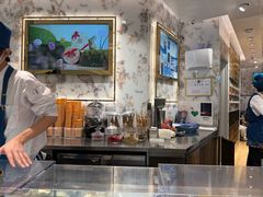 -VENCHI 闻绮(北京汉光店)