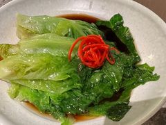 -留半山·香港食堂(啦啦宝都店)