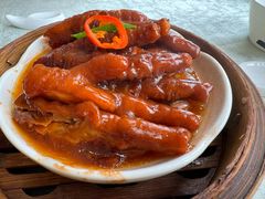 -南海渔村·空中一号(天幕海鲜店)