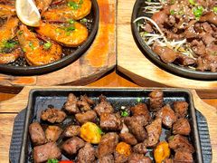 -小川洋风料理(江汉路店)