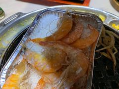 -韩宫宴烤肉·料理(苏州中心店)
