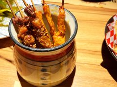 -雪熊精酿·哈尔滨烧烤酒馆(非遗大串店)