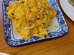 -品鲜村农家菜·阳澄湖大闸蟹(总店)