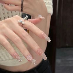 -M·X Nail日式美甲美睫