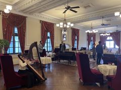 -Salon de Ville浦江汇(上海外滩华尔道夫酒店店)