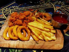 -第101座花园餐厅(湖滨88店)