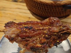 -北丐先生·野馄饨烧烤(雨花万象店)