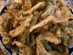 -阿记烧烤(英达路店)