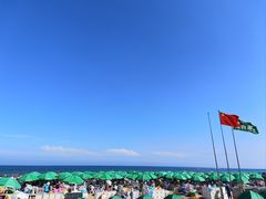 -青岛金沙滩