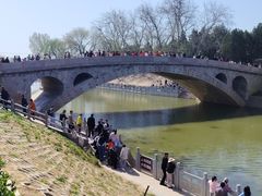 -赵州桥景区