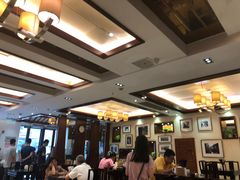 大堂-熙盛源(滨湖万达店)