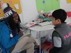 -上海市闵行科技幼儿园