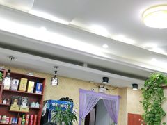 大堂-旧县羊蝎子(蔚县分店)