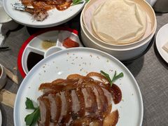 -青年公社烤鸭(青年路店)