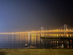 -星海湾跨海大桥