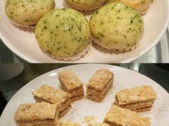 -神仙馆(衡山路店)