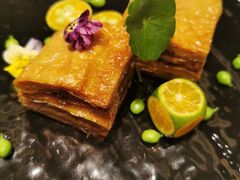 -一品淮扬 · 淮扬菜·北京万达文华酒店