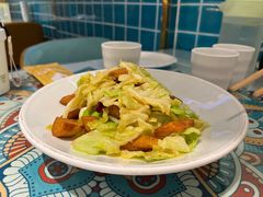 -楼兰古丽·新疆菜(大唐西市店)