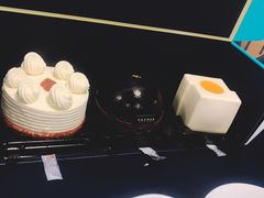 -第戎蛋糕(恒隆广场店)