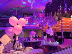 -巴特餐饮6加1音乐餐吧·新疆菜