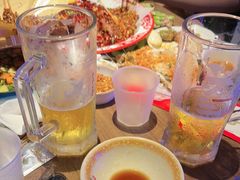 -小乾杯串店•16年沈阳烧烤(文安路店)