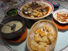 -旺顺阁鱼头泡饼(常营店)