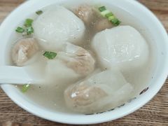 -同利肉燕老铺(澳门路店)