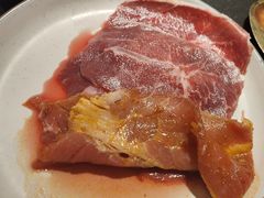 -東盛炭烤自助料理(浦东文峰广场店)