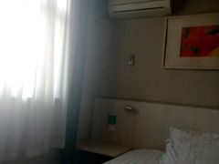 -白玉兰商务酒店(合肥金寨路中科大店)