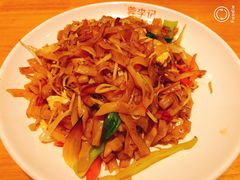 -蓉李记成都名小吃(二七万达店)