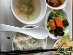 -南京大学-第9食堂