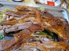 -德乐海蒙餐