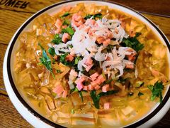 -大城·烧烤海鲜大排档(台东店)