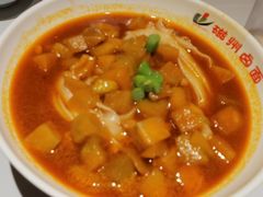 -磁州卤面·邯郸地方菜(复兴区店)