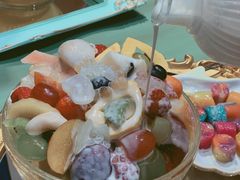-鲜果盒子(会展店)