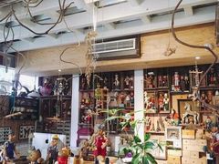 大堂-懒鱼时光馆(沙坪坝店)