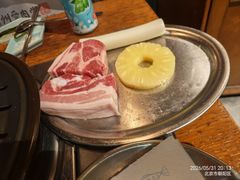 -济州爱肉堂(总店)