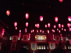 景点-芜湖方特东方神画