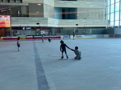 -冠军冰场CHAMPION RINK(凯德广场店)