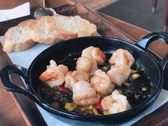 -FISH&POTATO Cō(地中海美食 万象城店)