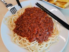 -宜家·瑞典风味餐厅(青岛商场店)