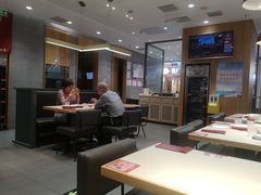 -喜家德虾仁水饺(方庄店)