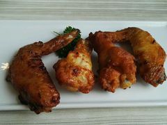 -必胜客(证大大拇指店)